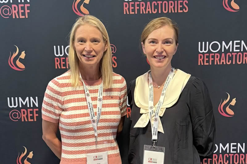 What A Fantastic Time At The ICR 2025 Aachen Conference