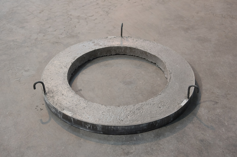 Precast Products From Trent Refractories
