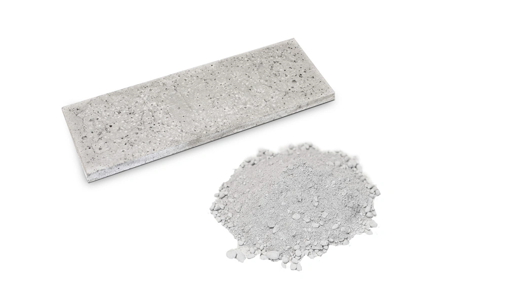 Conventional Castables