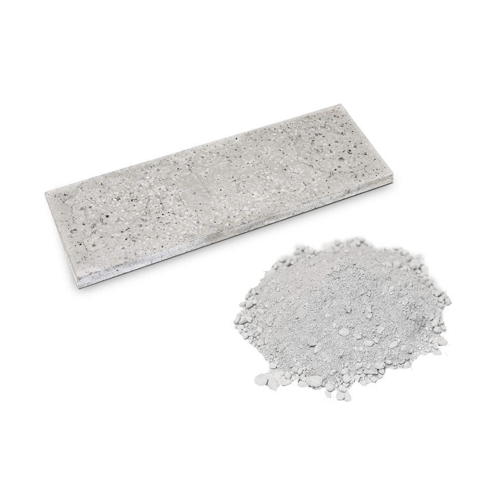 Conventional Castables