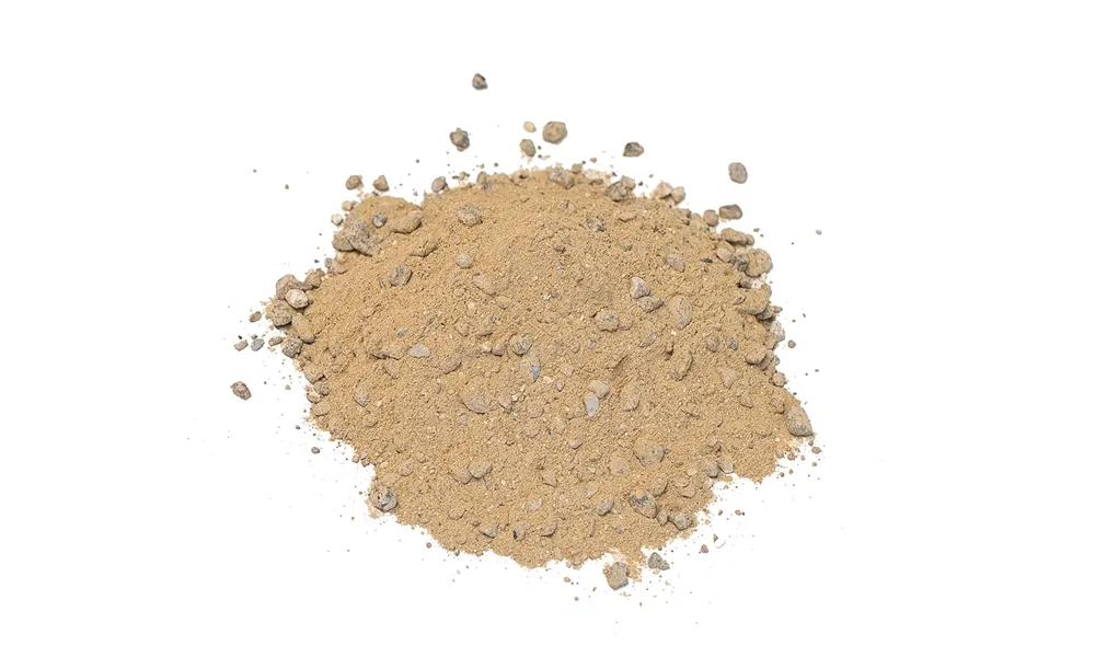 Mouldable Materials