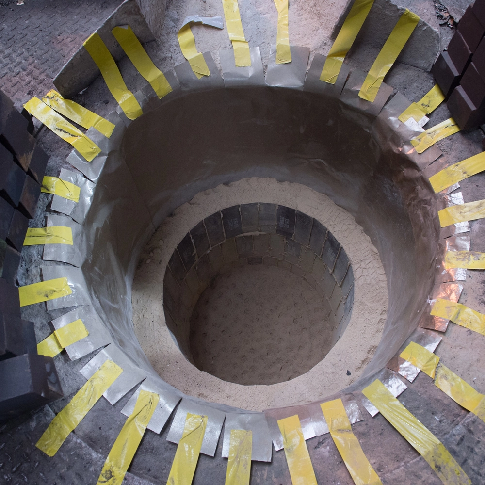 Brick Cutting