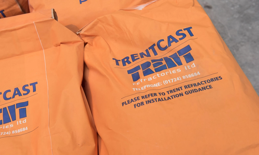 Ultra Low Cement Castables