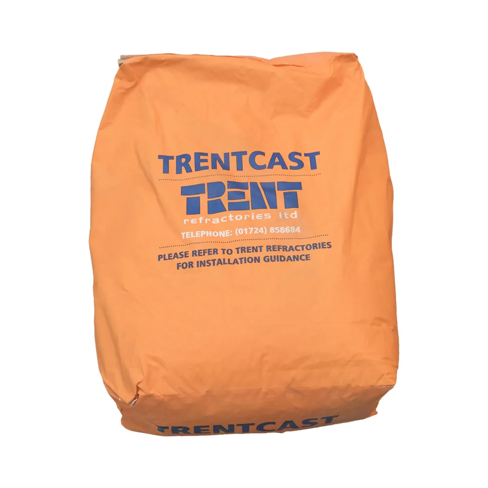 Ultra Low Cement Castables