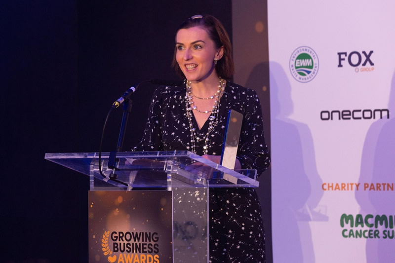 Women At Refractories Fired Up Interview With Katy Moss